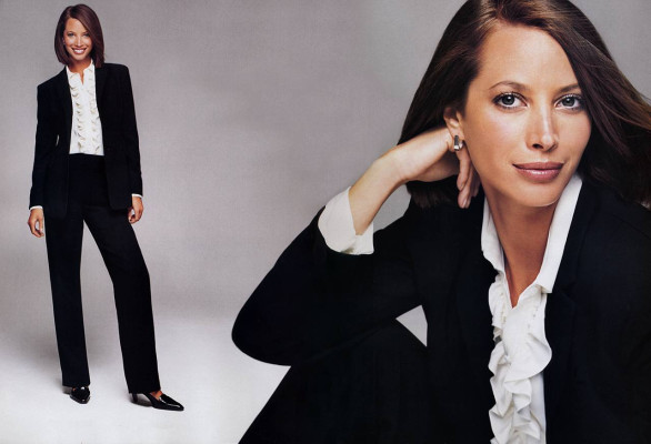 Christy Turlington pic #221303