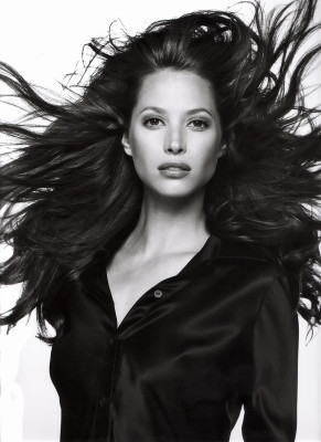 Christy Turlington pic #48666