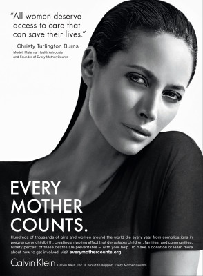 photo 28 in Christy Turlington gallery [id726360] 2014-09-08 00:00:00