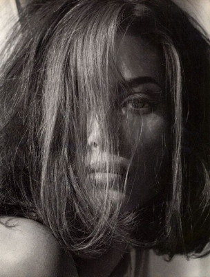 Christy Turlington pic #75852
