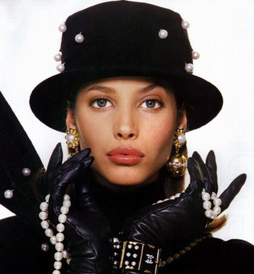 photo 22 in Christy Turlington gallery [id75854] -0001-11-30 00:00:00