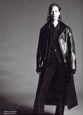 Christy Turlington pic #14263
