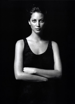 Christy Turlington pic #202479