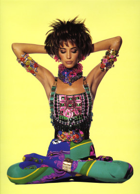 Christy Turlington pic #219462