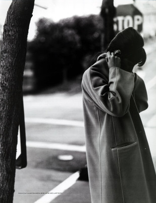 photo 15 in Christy Turlington gallery [id224329] 2010-01-12 00:00:00