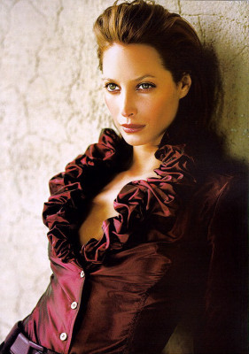 photo 20 in Christy Turlington gallery [id218103] 2009-12-23 00:00:00