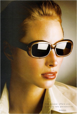 Christy Turlington pic #197559