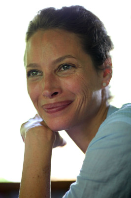 Christy Turlington pic #698904