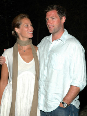 Christy Turlington pic #223017