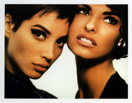 Christy Turlington pic #202707