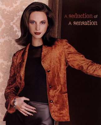 Christy Turlington pic #201569