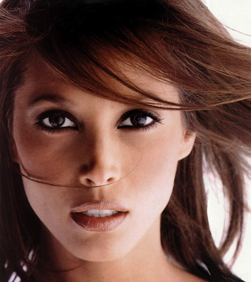 photo 17 in Christy Turlington gallery [id56519] -0001-11-30 00:00:00