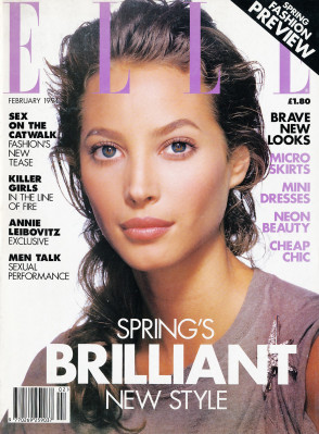 photo 9 in Christy Turlington gallery [id737474] 2014-11-02 00:00:00
