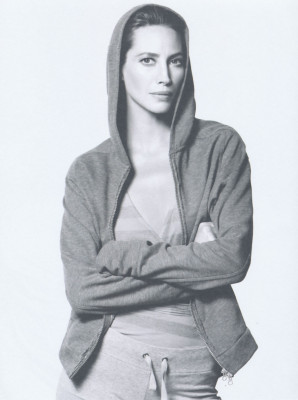 photo 6 in Christy Turlington gallery [id737477] 2014-11-02 00:00:00