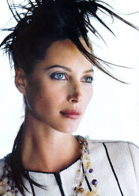 Christy Turlington pic #4602