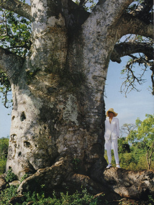 Christy Turlington pic #304890