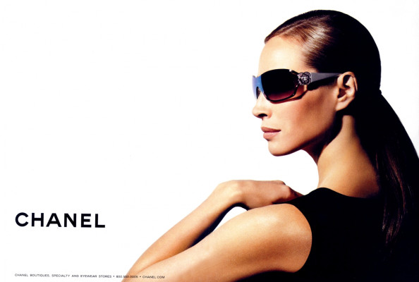 Christy Turlington pic #219304