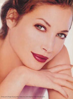 Christy Turlington pic #737482
