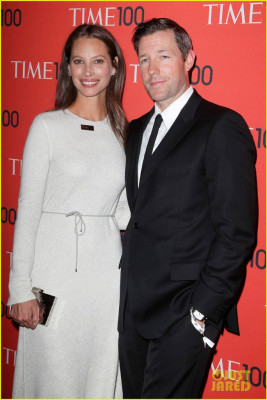 photo 16 in Christy Turlington gallery [id695507] 2014-05-08 00:00:00