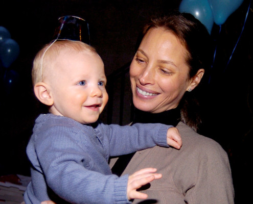 Christy Turlington pic #233185