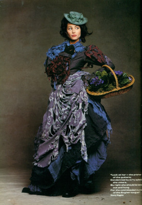 Christy Turlington pic #220082