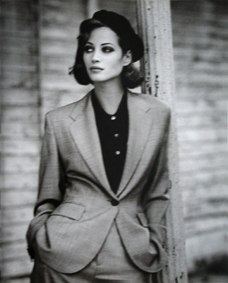 Christy Turlington pic #221644