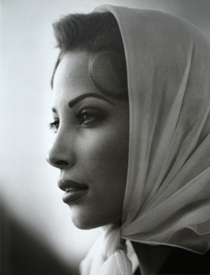 Christy Turlington pic #221659