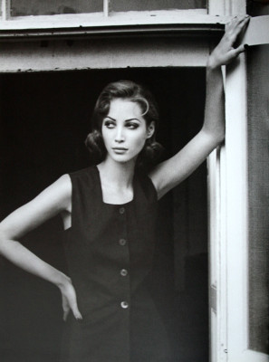 Christy Turlington pic #221635