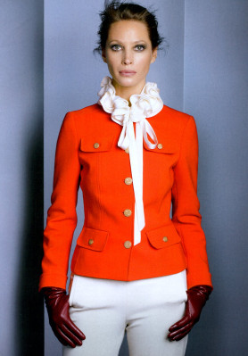 Christy Turlington pic #193142