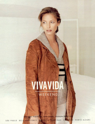 Christy Turlington pic #13083