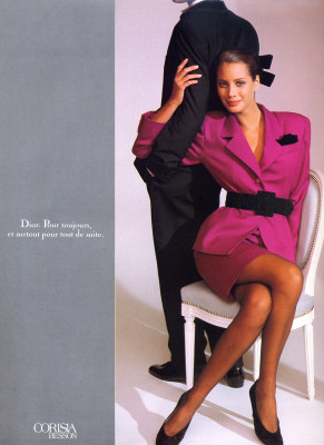 Christy Turlington pic #317117