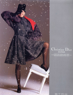 photo 8 in Christy Turlington gallery [id317124] 2010-12-15 00:00:00