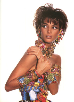 photo 18 in Christy Turlington gallery [id1365232] 2025-02-03 00:00:00