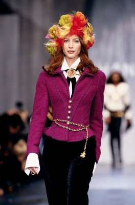 photo 7 in Christy Turlington gallery [id227627] 2010-01-19 00:00:00
