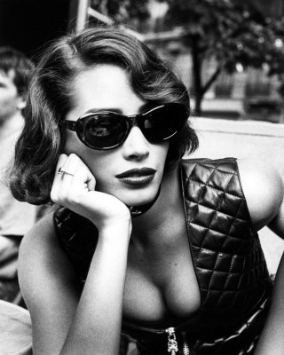 photo 10 in Christy Turlington gallery [id1320661] 2023-01-21 00:00:00