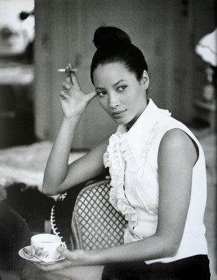 photo 17 in Christy Turlington gallery [id223535] 2010-01-08 00:00:00