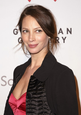 Christy Turlington pic #193122