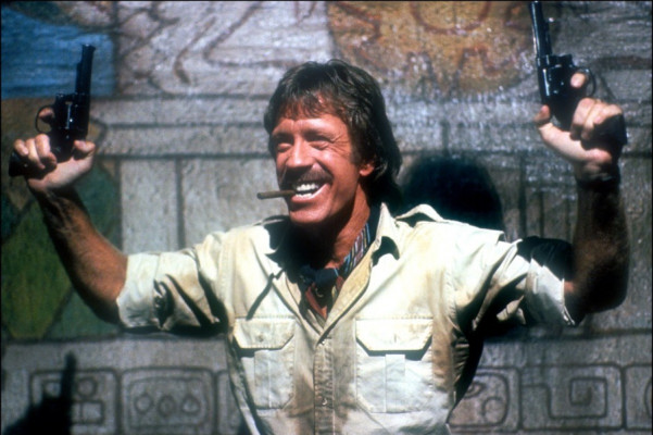 photo 7 in Chuck Norris gallery [id112819] 2008-10-22 00:00:00