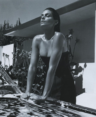 Cindy Crawford pic #65224