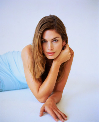 Cindy Crawford pic #701513