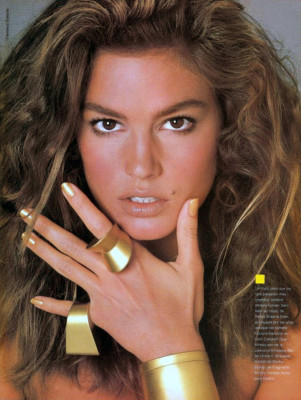 Cindy Crawford pic #367005