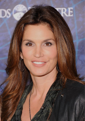 Cindy Crawford pic #386564