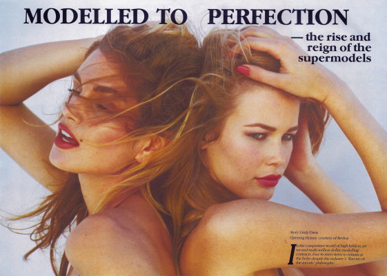 Cindy Crawford pic #541337