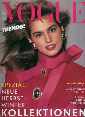 Cindy Crawford pic #369717