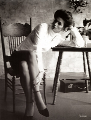 Cindy Crawford pic #170655