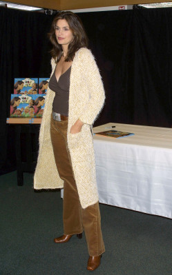 photo 8 in Cindy Crawford gallery [id7584] -0001-11-30 00:00:00