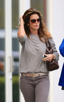 Cindy Crawford pic #738741