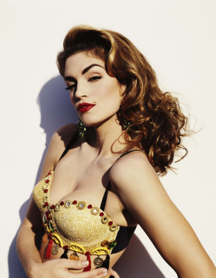 Cindy Crawford pic #789132