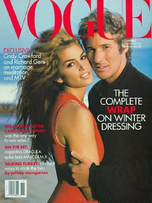 Cindy Crawford pic #65955