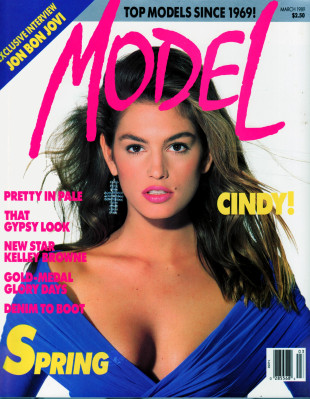 Cindy Crawford pic #413631